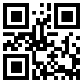 Il QrCode di 3911072442