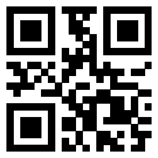 3911072443 - Immagine del Qr Code associato