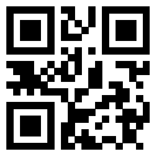 Il Qr Code di 3911072444