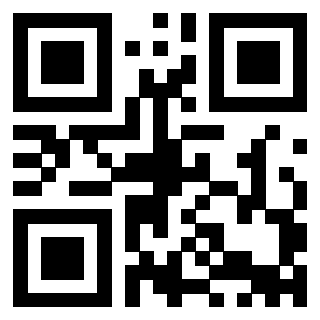 3911072445 - Immagine del QrCode associato