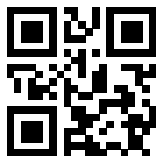 3911072448 QrCode associato