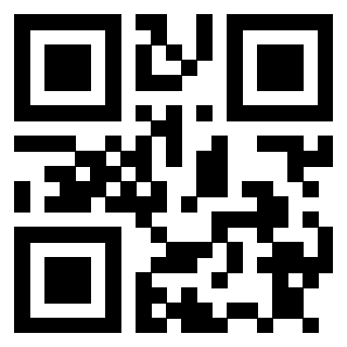 Il Qr Code di 3911072449