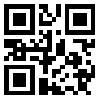 3911072450 - Immagine del QrCode associato