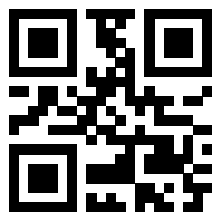 3911072452 - Immagine del Qr Code