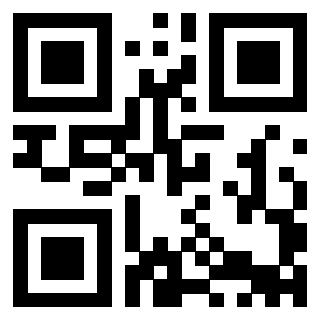 Immagine del QrCode di 3911072454