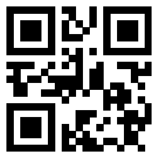 3911072456 Qr Code associato