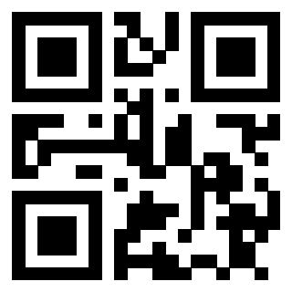 3911072457 - Immagine del QrCode associato