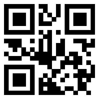 Immagine del Qr Code di 3911072458