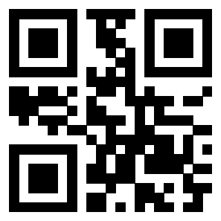 3911072460 QrCode associato