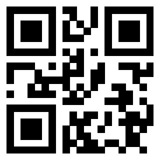 Il QrCode di 3911072463