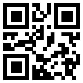Il Qr Code di 3911072464