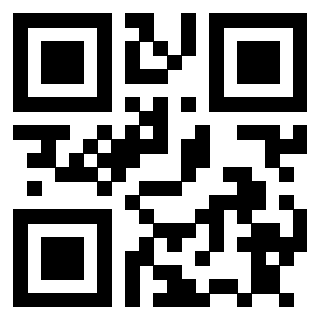 Il Qr Code di 3911072465