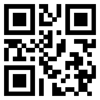 QrCode di 3911072466
