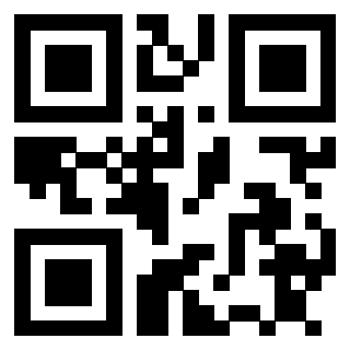 Immagine del QrCode di 3911072467