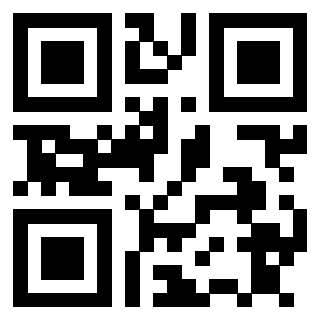 3911072468 Qr Code associato