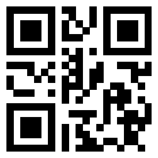 Il Qr Code di 3911072477