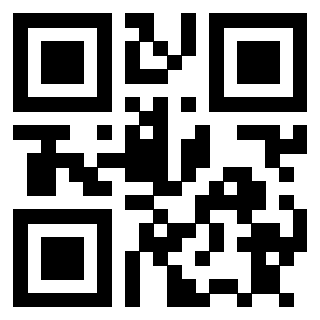 3911072479 - Immagine del Qr Code