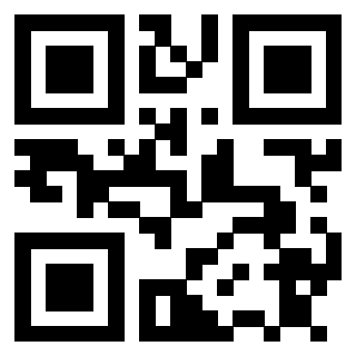 3911072480 - Immagine del QrCode
