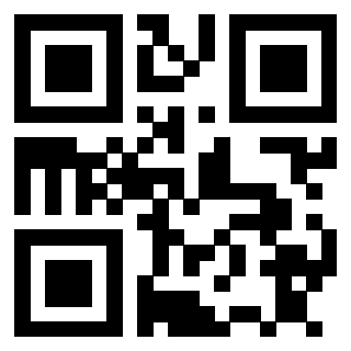 3911072481 QrCode associato