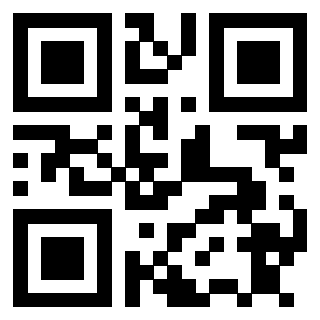 3911072484 - Immagine del QrCode