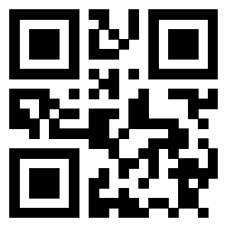 3911072485 - Immagine del QrCode
