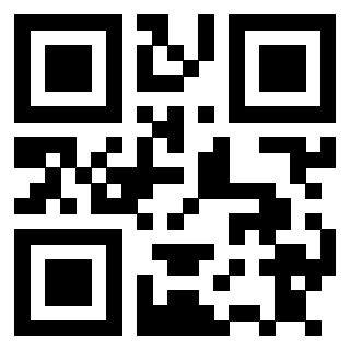 Immagine del Qr Code di 3911072486