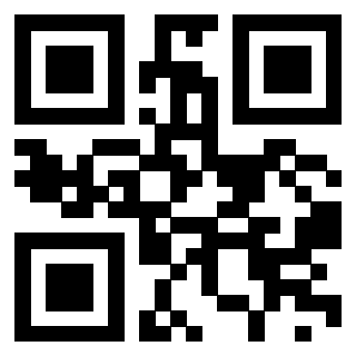 3911072487 - Immagine del Qr Code