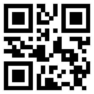 3911072492 Qr Code associato