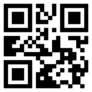 3911072494 - Immagine del Qr Code