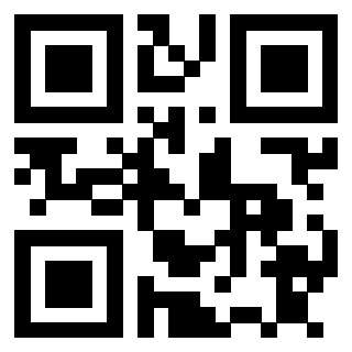 3911072495 Qr Code associato
