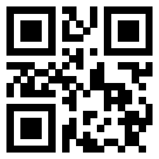 3911072496 - Immagine del Qr Code