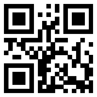 3911072499 - Immagine del QrCode associato