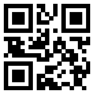 Il QrCode di 3911072500