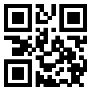 Scansione del Qr Code di 3911072504