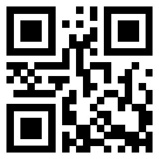 3911072515 - Immagine del QrCode