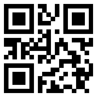 3911072518 - Immagine del QrCode