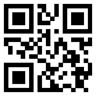 Immagine del QrCode di 3911072520