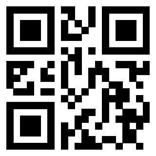 3911072527 - Immagine del Qr Code