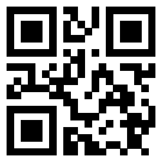 Immagine del Qr Code di 3911072528