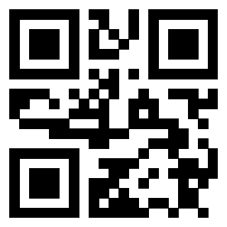3911072530 - Immagine del Qr Code