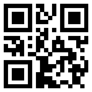 Il Qr Code di 3911072535
