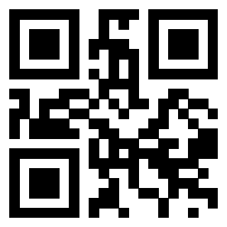 Immagine del QrCode di 3911072536