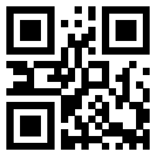 3911072541 - Immagine del Qr Code