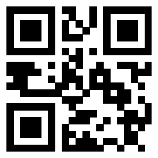3911072542 - Immagine del QrCode
