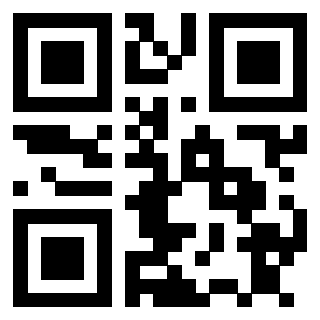 Immagine del Qr Code di 3911072543