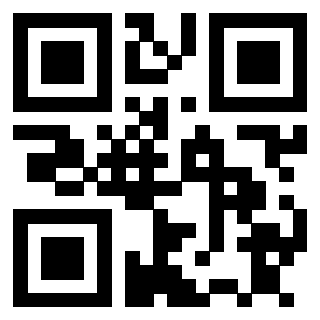 3911072547 QrCode associato