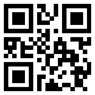 3911072548 - Immagine del QrCode associato