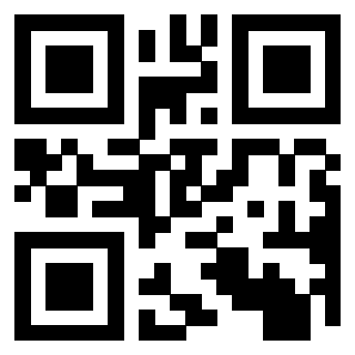 Immagine del QrCode di 3911072549