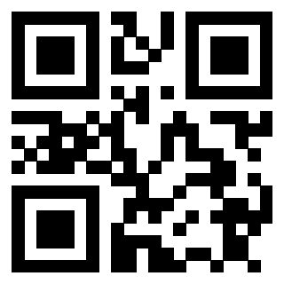 Il Qr Code di 3911072550