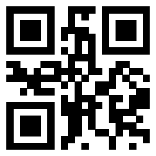 3911072553 - Immagine del QrCode associato